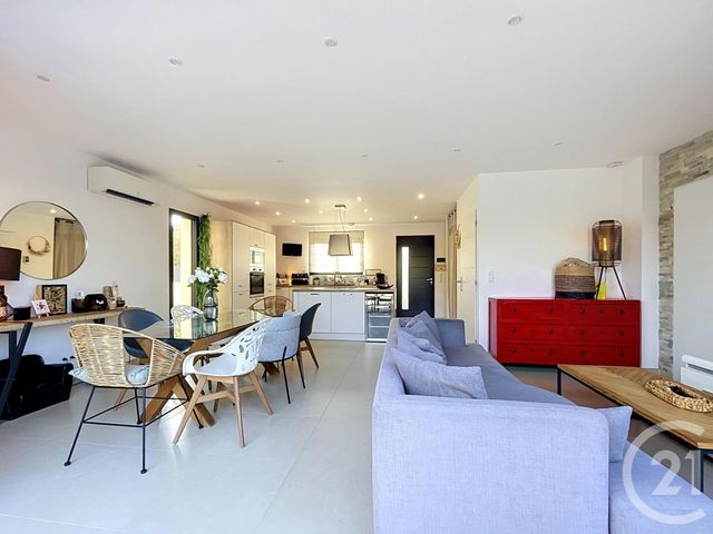maison à vendre - 5 pièces - 96.49 m2 - GIGEAN - 34 - LANGUEDOC-ROUSSILLON - Century 21 Bassin De Thau