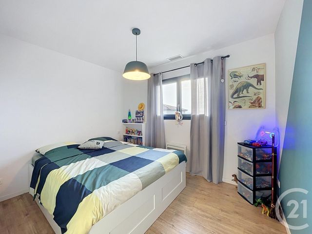 maison à vendre - 5 pièces - 96.49 m2 - GIGEAN - 34 - LANGUEDOC-ROUSSILLON - Century 21 Bassin De Thau