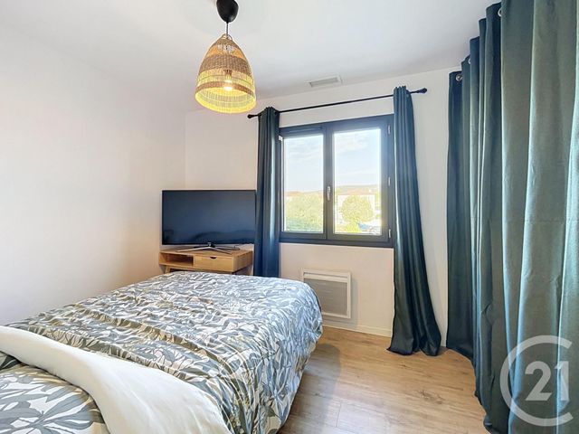 maison à vendre - 5 pièces - 96.49 m2 - GIGEAN - 34 - LANGUEDOC-ROUSSILLON - Century 21 Bassin De Thau