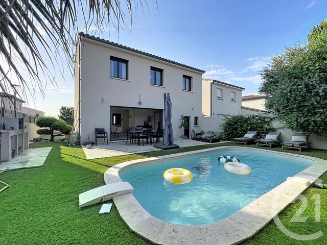 Maison à vendre GIGEAN