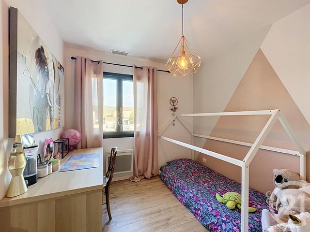 maison à vendre - 5 pièces - 96.49 m2 - GIGEAN - 34 - LANGUEDOC-ROUSSILLON - Century 21 Bassin De Thau