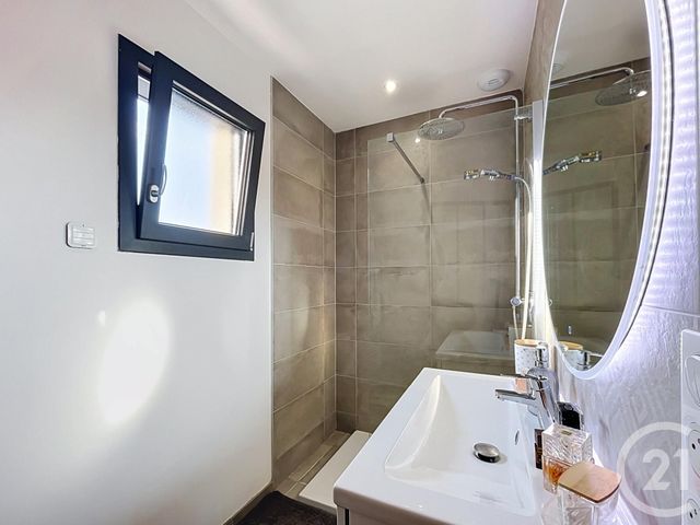 maison à vendre - 5 pièces - 96.49 m2 - GIGEAN - 34 - LANGUEDOC-ROUSSILLON - Century 21 Bassin De Thau
