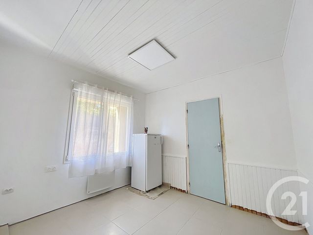 maison à vendre - 4 pièces - 64.04 m2 - LOUPIAN - 34 - LANGUEDOC-ROUSSILLON - Century 21 Bassin De Thau