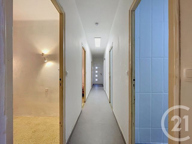 maison à vendre - 4 pièces - 64.04 m2 - LOUPIAN - 34 - LANGUEDOC-ROUSSILLON - Century 21 Bassin De Thau
