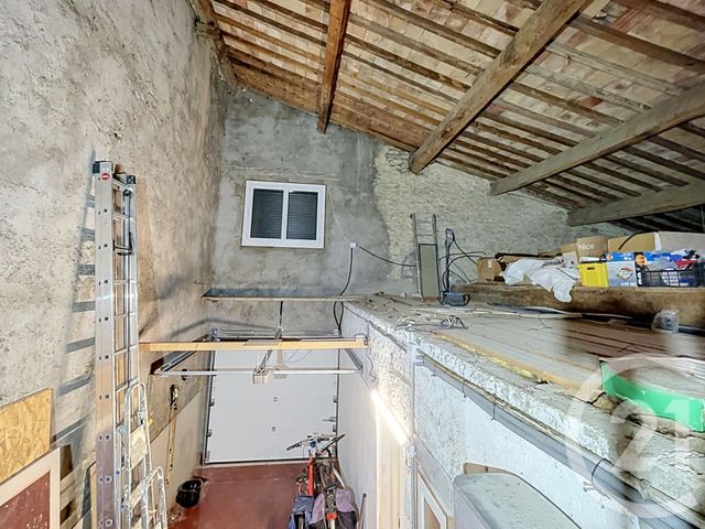 maison à vendre - 4 pièces - 64.04 m2 - LOUPIAN - 34 - LANGUEDOC-ROUSSILLON - Century 21 Bassin De Thau