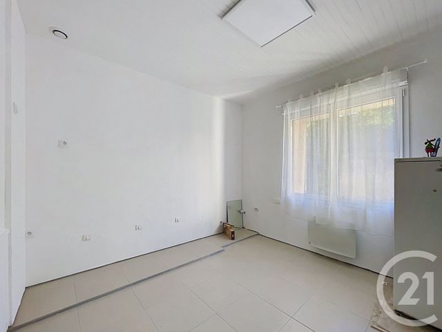 maison à vendre - 4 pièces - 64.04 m2 - LOUPIAN - 34 - LANGUEDOC-ROUSSILLON - Century 21 Bassin De Thau