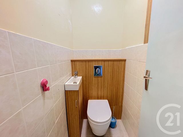 maison à vendre - 4 pièces - 64.04 m2 - LOUPIAN - 34 - LANGUEDOC-ROUSSILLON - Century 21 Bassin De Thau