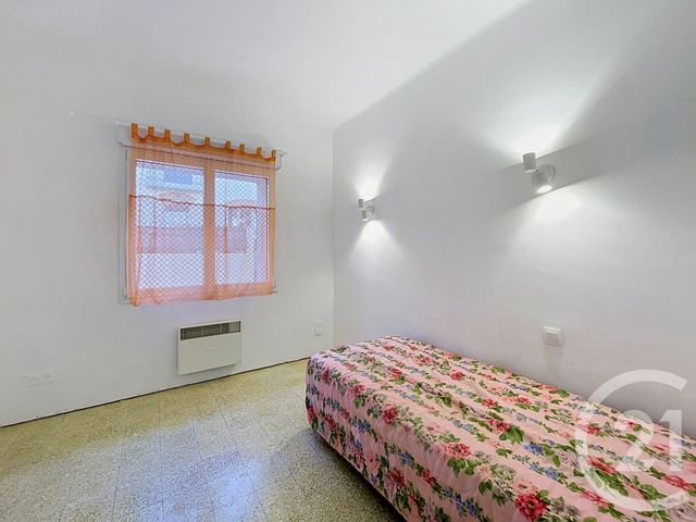 maison à vendre - 4 pièces - 64.04 m2 - LOUPIAN - 34 - LANGUEDOC-ROUSSILLON - Century 21 Bassin De Thau