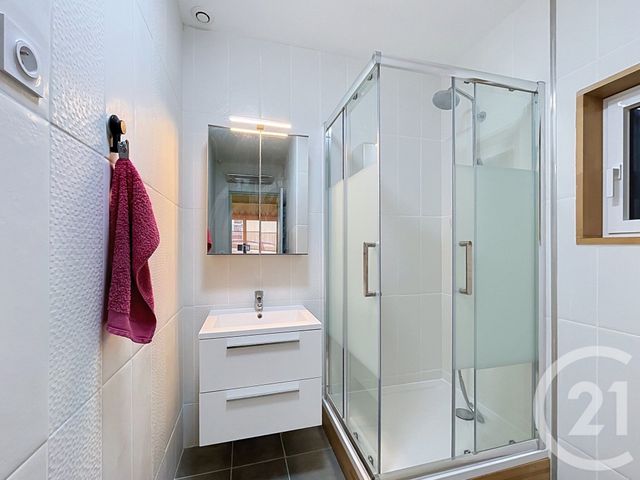 maison à vendre - 4 pièces - 64.04 m2 - LOUPIAN - 34 - LANGUEDOC-ROUSSILLON - Century 21 Bassin De Thau