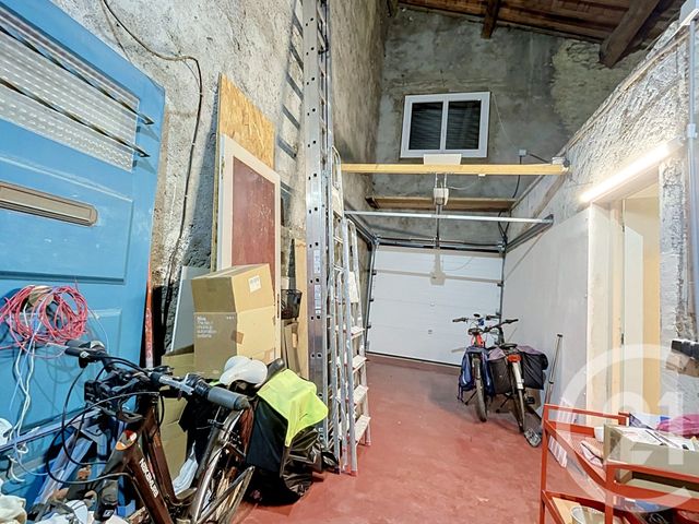 maison à vendre - 4 pièces - 64.04 m2 - LOUPIAN - 34 - LANGUEDOC-ROUSSILLON - Century 21 Bassin De Thau