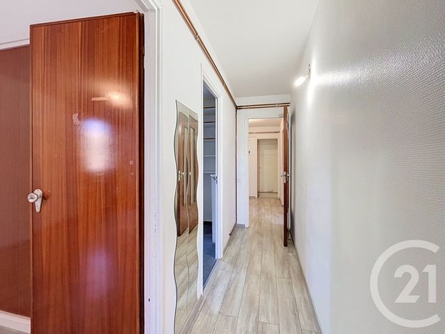 Appartement F4 à vendre - 4 pièces - 90.68 m2 - FRONTIGNAN - 34 - LANGUEDOC-ROUSSILLON - Century 21 Bassin De Thau
