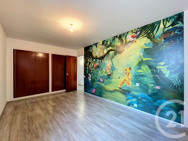 Appartement F4 à vendre - 4 pièces - 90.68 m2 - FRONTIGNAN - 34 - LANGUEDOC-ROUSSILLON - Century 21 Bassin De Thau