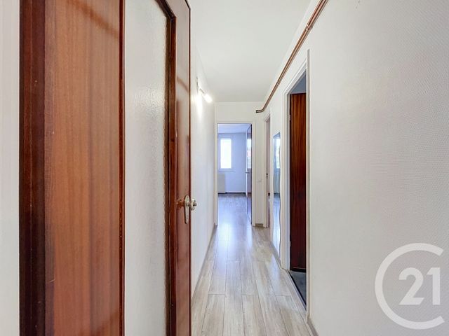 Appartement F4 à vendre - 4 pièces - 90.68 m2 - FRONTIGNAN - 34 - LANGUEDOC-ROUSSILLON - Century 21 Bassin De Thau