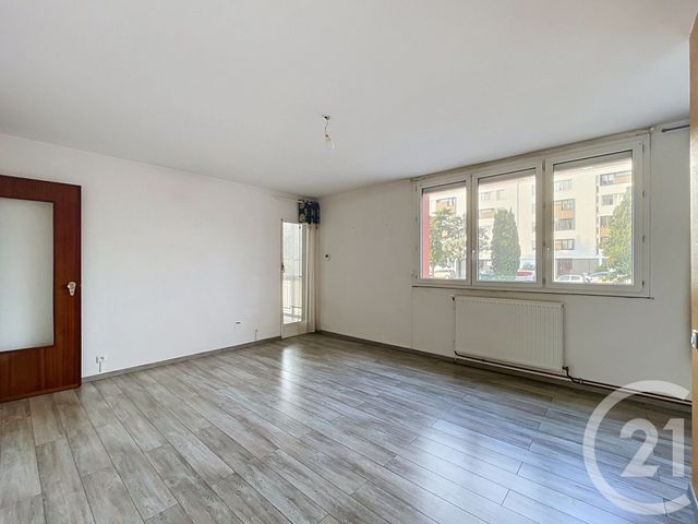 Appartement F4 à vendre - 4 pièces - 90.68 m2 - FRONTIGNAN - 34 - LANGUEDOC-ROUSSILLON - Century 21 Bassin De Thau