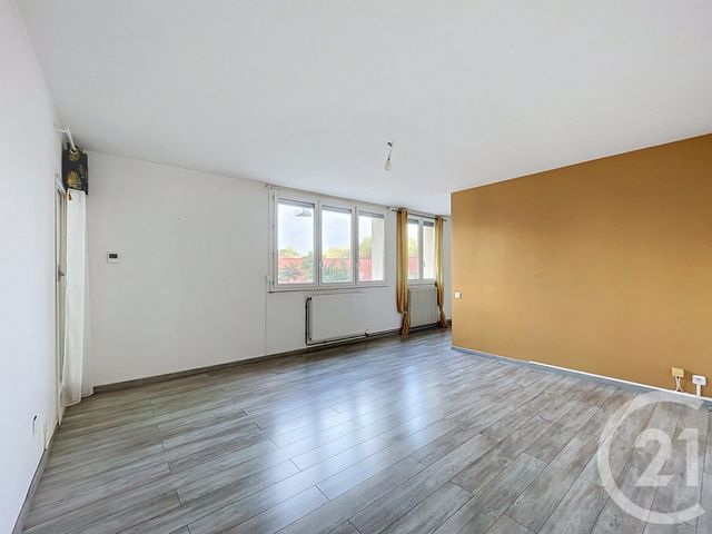 Appartement F4 à vendre - 4 pièces - 90.68 m2 - FRONTIGNAN - 34 - LANGUEDOC-ROUSSILLON - Century 21 Bassin De Thau