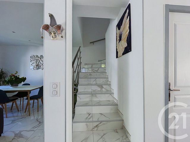 maison à vendre - 4 pièces - 103.82 m2 - POUSSAN - 34 - LANGUEDOC-ROUSSILLON - Century 21 Bassin De Thau