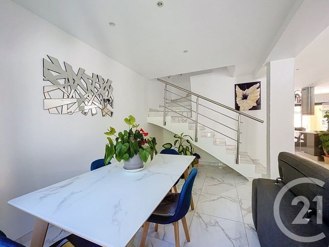 maison à vendre - 4 pièces - 103.82 m2 - POUSSAN - 34 - LANGUEDOC-ROUSSILLON - Century 21 Bassin De Thau