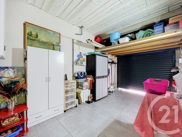 maison à vendre - 4 pièces - 103.82 m2 - POUSSAN - 34 - LANGUEDOC-ROUSSILLON - Century 21 Bassin De Thau