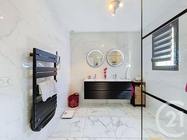 maison à vendre - 4 pièces - 103.82 m2 - POUSSAN - 34 - LANGUEDOC-ROUSSILLON - Century 21 Bassin De Thau