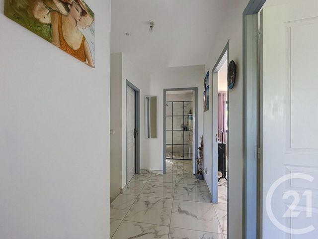 maison à vendre - 4 pièces - 103.82 m2 - POUSSAN - 34 - LANGUEDOC-ROUSSILLON - Century 21 Bassin De Thau