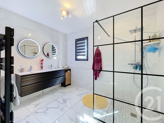 maison à vendre - 4 pièces - 103.82 m2 - POUSSAN - 34 - LANGUEDOC-ROUSSILLON - Century 21 Bassin De Thau