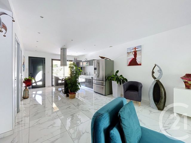 maison à vendre - 4 pièces - 103.82 m2 - POUSSAN - 34 - LANGUEDOC-ROUSSILLON - Century 21 Bassin De Thau