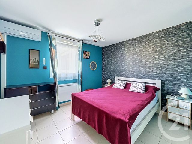 Appartement F2 à vendre - 2 pièces - 39.99 m2 - FRONTIGNAN - 34 - LANGUEDOC-ROUSSILLON - Century 21 Bassin De Thau