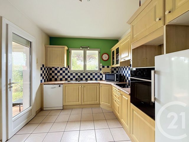 maison à vendre - 6 pièces - 138.84 m2 - MEZE - 34 - LANGUEDOC-ROUSSILLON - Century 21 Bassin De Thau