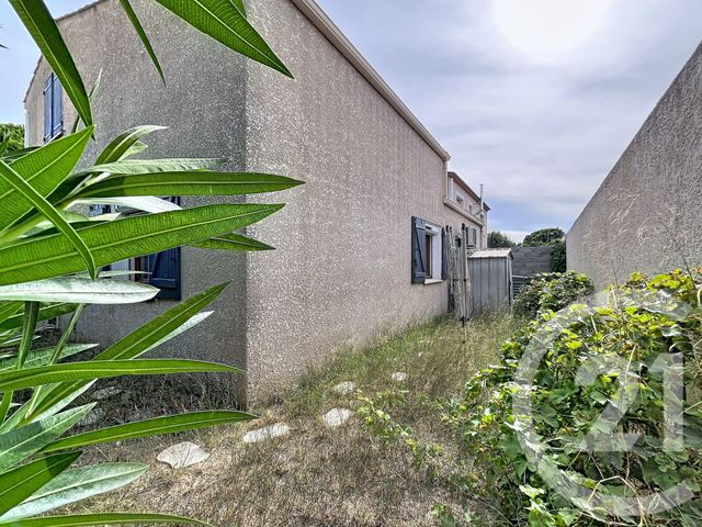 maison à vendre - 6 pièces - 138.84 m2 - MEZE - 34 - LANGUEDOC-ROUSSILLON - Century 21 Bassin De Thau