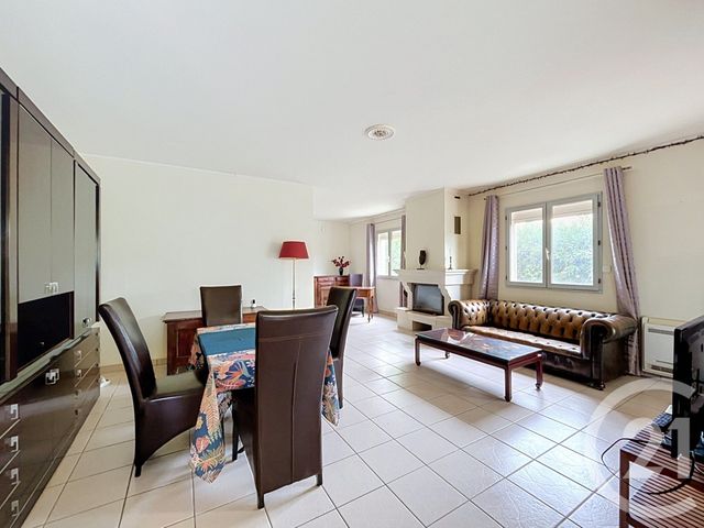 maison à vendre - 6 pièces - 138.84 m2 - MEZE - 34 - LANGUEDOC-ROUSSILLON - Century 21 Bassin De Thau