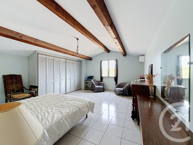 maison à vendre - 6 pièces - 138.84 m2 - MEZE - 34 - LANGUEDOC-ROUSSILLON - Century 21 Bassin De Thau