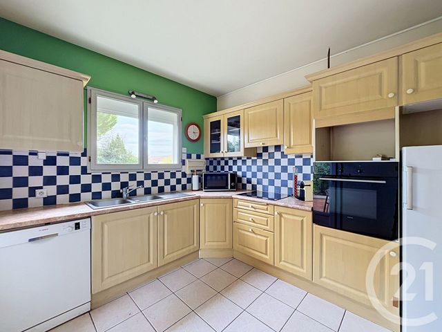 maison à vendre - 6 pièces - 138.84 m2 - MEZE - 34 - LANGUEDOC-ROUSSILLON - Century 21 Bassin De Thau