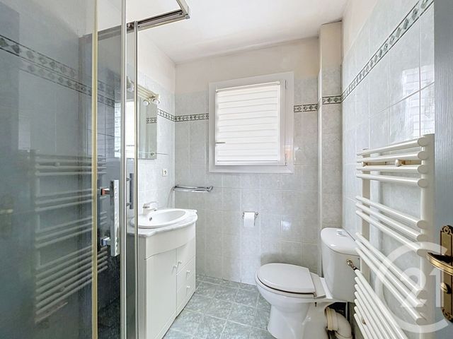 maison à vendre - 6 pièces - 138.84 m2 - MEZE - 34 - LANGUEDOC-ROUSSILLON - Century 21 Bassin De Thau