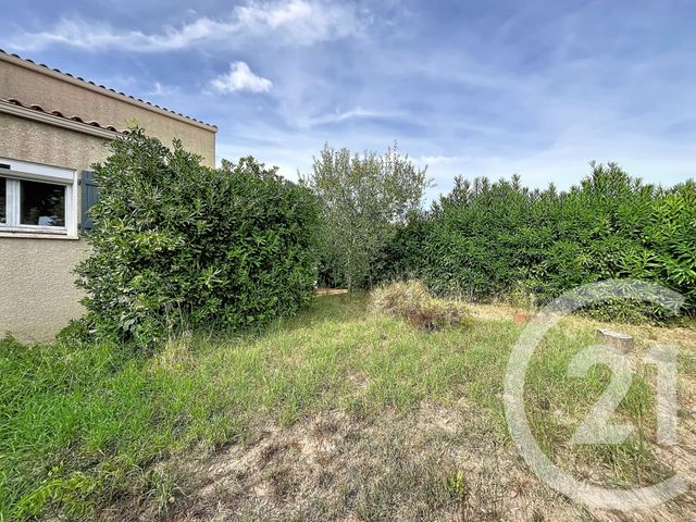 maison à vendre - 6 pièces - 138.84 m2 - MEZE - 34 - LANGUEDOC-ROUSSILLON - Century 21 Bassin De Thau