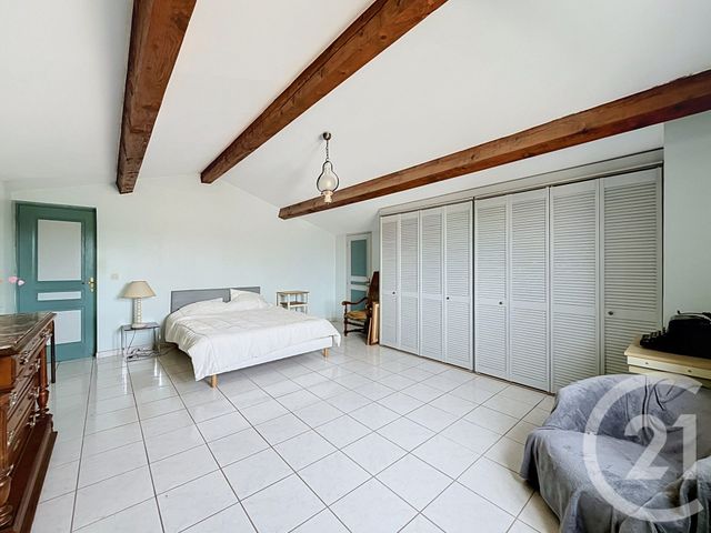 maison à vendre - 6 pièces - 138.84 m2 - MEZE - 34 - LANGUEDOC-ROUSSILLON - Century 21 Bassin De Thau