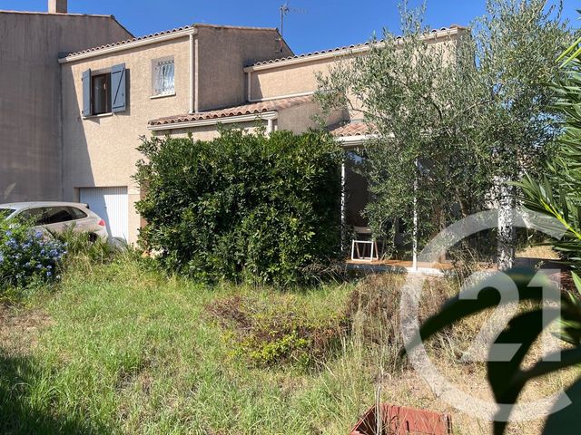maison à vendre - 6 pièces - 138.84 m2 - MEZE - 34 - LANGUEDOC-ROUSSILLON - Century 21 Bassin De Thau