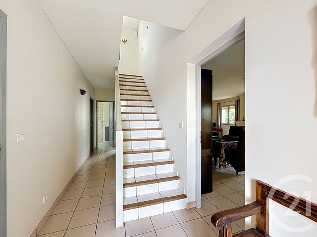 maison à vendre - 6 pièces - 138.84 m2 - MEZE - 34 - LANGUEDOC-ROUSSILLON - Century 21 Bassin De Thau