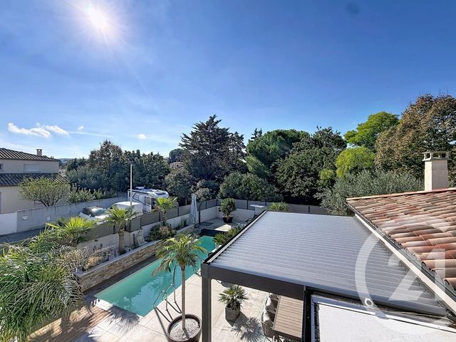 maison à vendre - 5 pièces - 141.03 m2 - GIGEAN - 34 - LANGUEDOC-ROUSSILLON - Century 21 Bassin De Thau