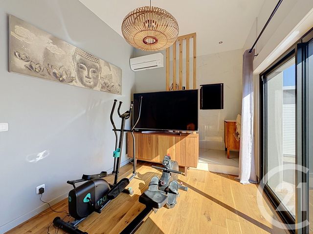 maison à vendre - 5 pièces - 141.03 m2 - GIGEAN - 34 - LANGUEDOC-ROUSSILLON - Century 21 Bassin De Thau