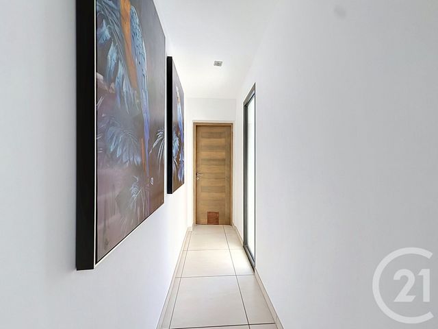 maison à vendre - 5 pièces - 141.03 m2 - GIGEAN - 34 - LANGUEDOC-ROUSSILLON - Century 21 Bassin De Thau