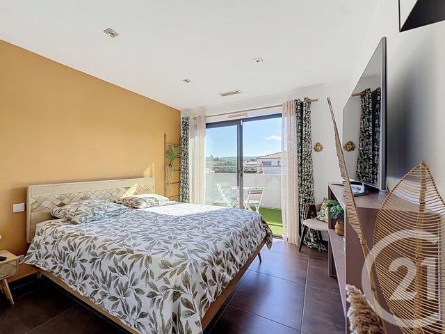 maison à vendre - 5 pièces - 141.03 m2 - GIGEAN - 34 - LANGUEDOC-ROUSSILLON - Century 21 Bassin De Thau