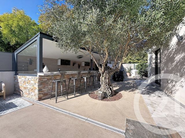 maison à vendre - 5 pièces - 141.03 m2 - GIGEAN - 34 - LANGUEDOC-ROUSSILLON - Century 21 Bassin De Thau