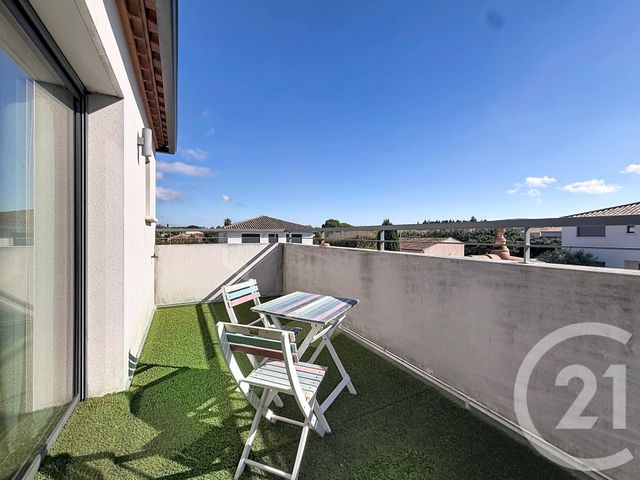maison à vendre - 5 pièces - 141.03 m2 - GIGEAN - 34 - LANGUEDOC-ROUSSILLON - Century 21 Bassin De Thau